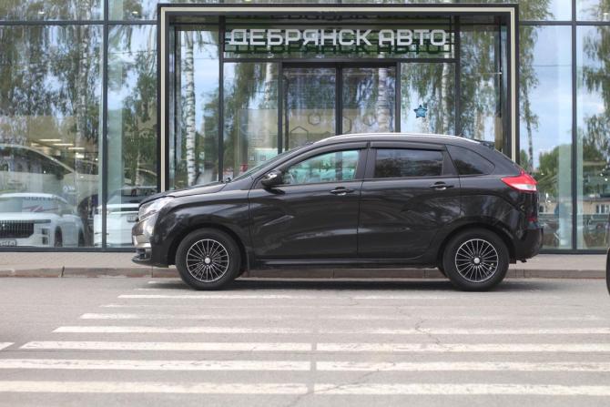 Lada (ВАЗ) XRAY I с пробегом 2021 года, цена 1 050 000 рублей, 75595 км, хэтчбек, Автокод Объявления