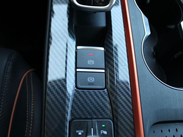Omoda S5 GT с пробегом 2023 года, цена 1 619 000 рублей, 52819 км, седан, Автокод Объявления