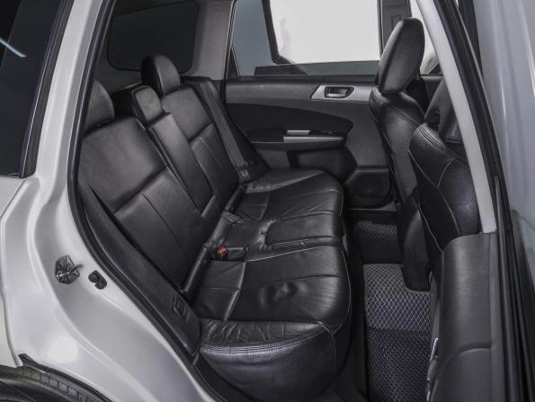 Subaru Forester III Рестайлинг с пробегом 2011 года, цена 940 000 рублей, 259488 км, внедорожник, Автокод Объявления