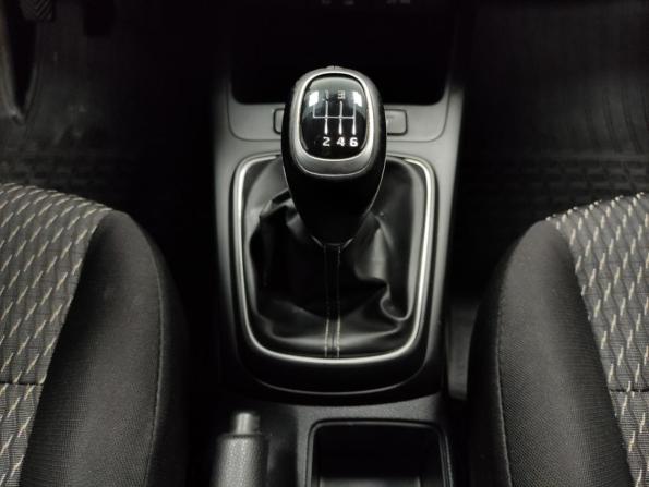 Kia Rio IV с пробегом 2018 года, цена 1 450 000 рублей, 90000 км, хэтчбек, Автокод Объявления