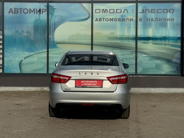 Lada (ВАЗ) Vesta I с пробегом 2019 года, цена 900 000 рублей, 47822 км, седан, Автокод Объявления