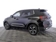 Chery Tiggo 4 Pro I Рестайлинг Москва  - изображение 37