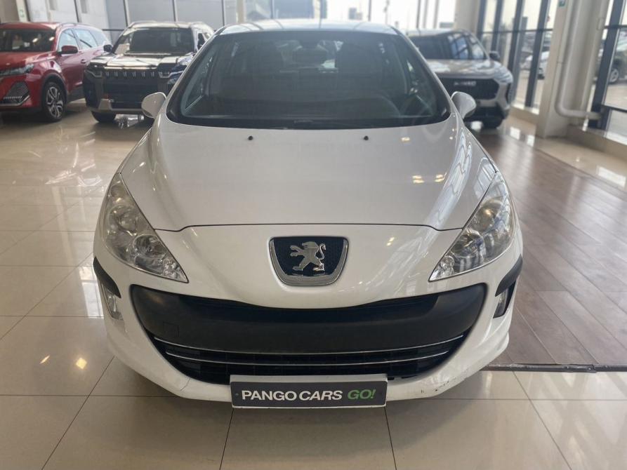 Peugeot 308 I Саратов  - изображение 2
