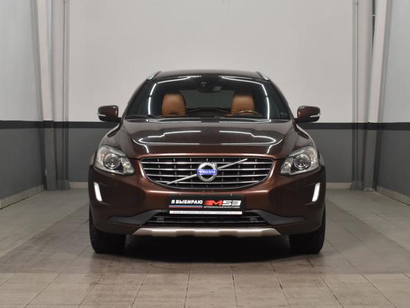 Volvo XC60 I Рестайлинг с пробегом 2014 года, цена 1 899 999 рублей, 181837 км, внедорожник, Автокод Объявления