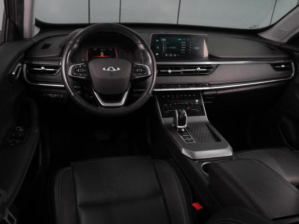 Chery Tiggo 4 Pro I с пробегом 2022 года, цена 1 549 000 рублей, 65463 км, внедорожник, Автокод Объявления