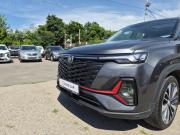 Changan CS35 Plus I Рестайлинг Саратов  - изображение 53