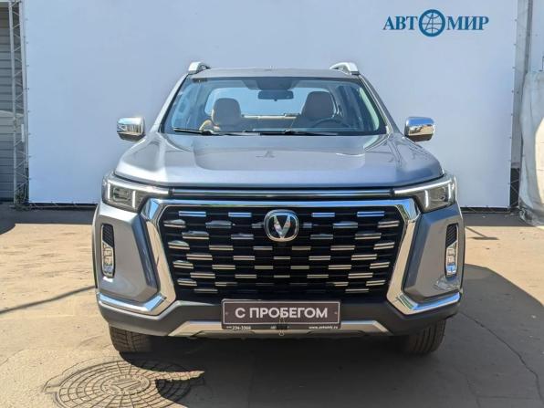 Changan Hunter Plus с пробегом 2024 года, цена 2 836 000 рублей, 21204 км, offers.body_type.unknown, Автокод Объявления