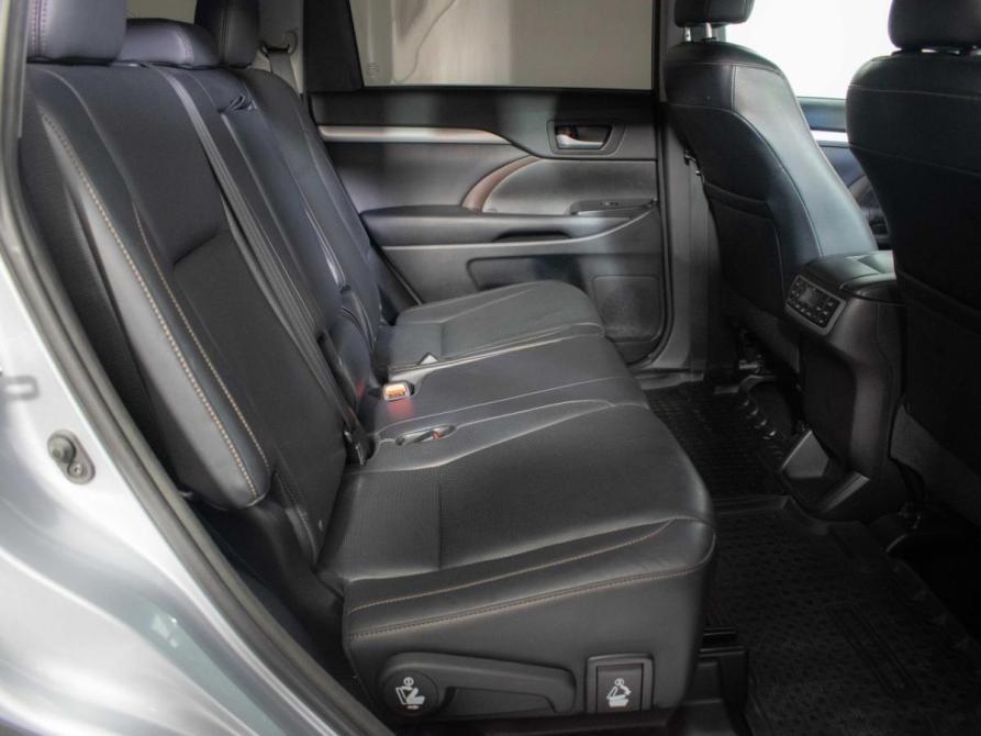 Toyota Highlander III (XU50) Москва  - изображение 10