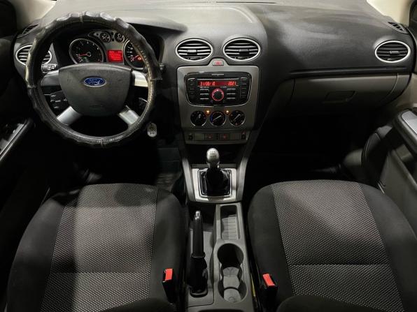 Ford Focus II Рестайлинг с пробегом 2010 года, цена 349 000 рублей, 222738 км, универсал, Автокод Объявления