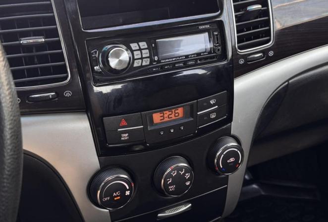 SsangYong Actyon II с пробегом 2011 года, цена 830 000 рублей, 222545 км, внедорожник, Автокод Объявления