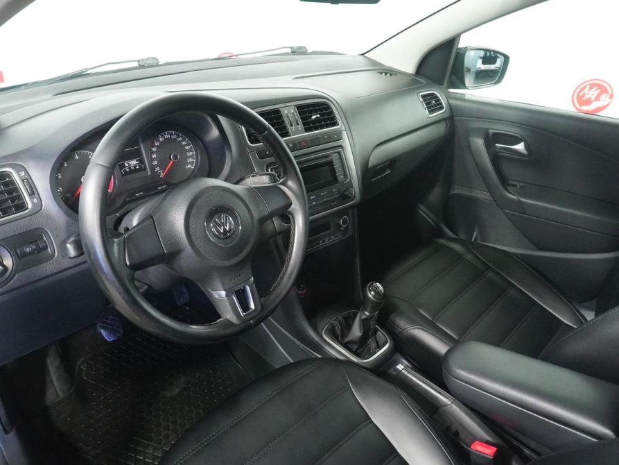 Volkswagen Polo V Вологда  - изображение 9