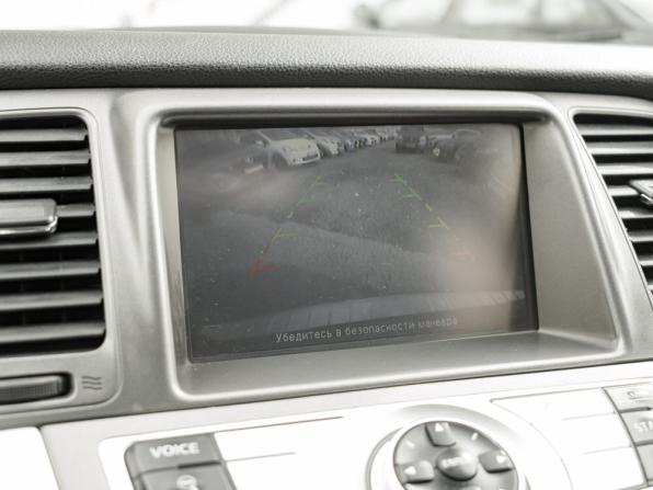 Nissan Murano II (Z51) Рестайлинг 2 с пробегом 2013 года, цена 1 580 000 рублей, 170383 км, внедорожник, Автокод Объявления
