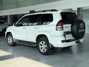 Toyota Land Cruiser Prado 120 Series Новосибирск  - изображение 34