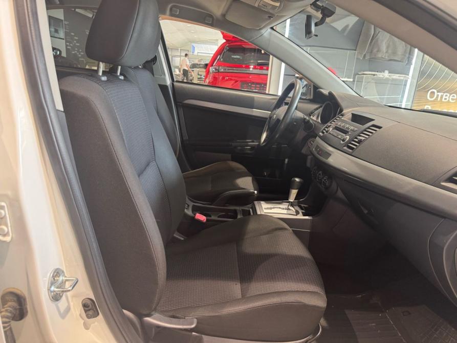 Mitsubishi Lancer X Екатеринбург  - изображение 19