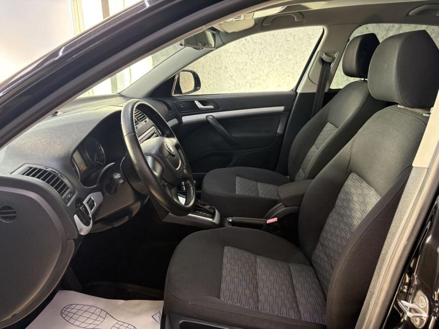 Skoda Octavia II (A5) Рестайлинг Ярославль  - изображение 13