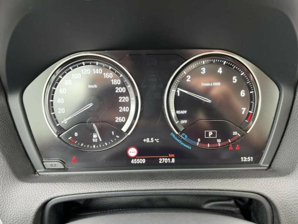 BMW 2 серии F22 Рестайлинг с пробегом 2019 года, цена 2 710 000 рублей, 45500 км, купе, Автокод Объявления