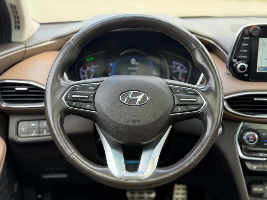 Hyundai Santa Fe IV Казань  - изображение 25