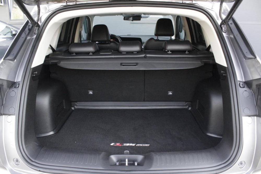 Changan CS35 Plus I Рестайлинг Брянск  - изображение 26