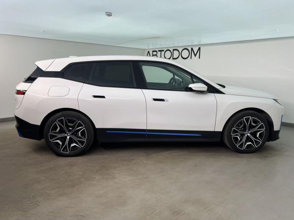 BMW iX I (I20) с пробегом 2022 года, цена 6 800 000 рублей, 26196 км, внедорожник, Автокод Объявления