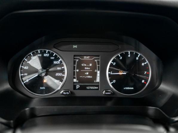 Chery Tiggo 4 Pro I Рестайлинг с пробегом 2023 года, цена 1 110 000 рублей, 107650 км, внедорожник, Автокод Объявления