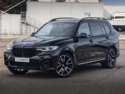 BMW X7 I (G07) Москва  - изображение 32