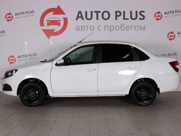Lada (ВАЗ) Granta I Рестайлинг с пробегом 2024 года, цена 819 000 рублей, 39343 км, седан, Автокод Объявления