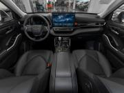 Toyota Highlander IV (XU70) Москва  - изображение 40