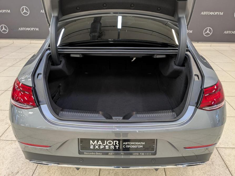 Mercedes-Benz CLS III (C257) Москва  - изображение 10