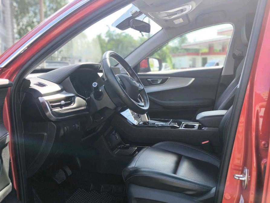 Chery Tiggo 7 Pro I Санкт-Петербург  - изображение 13