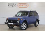 Lada (ВАЗ) 2121 (4x4) I Рестайлинг Коломна  - изображение 10