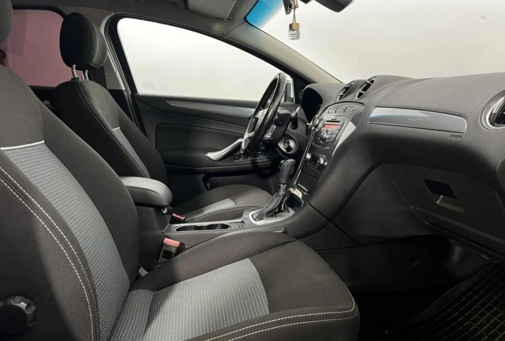 Ford Mondeo IV Рестайлинг Нижний Новгород  - изображение 13
