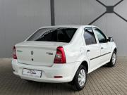 Renault Logan I Рестайлинг Тамбов  - изображение 28