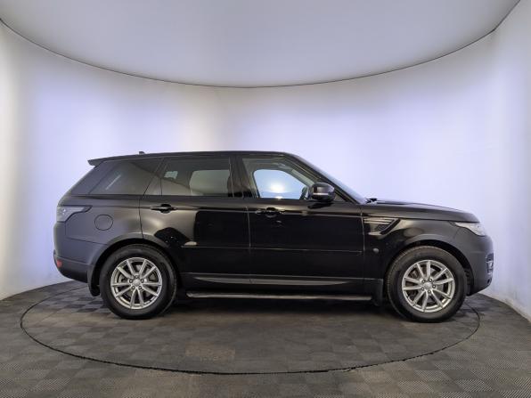 Land Rover Range Rover Sport II с пробегом 2016 года, цена 2 750 000 рублей, 194495 км, внедорожник, Автокод Объявления