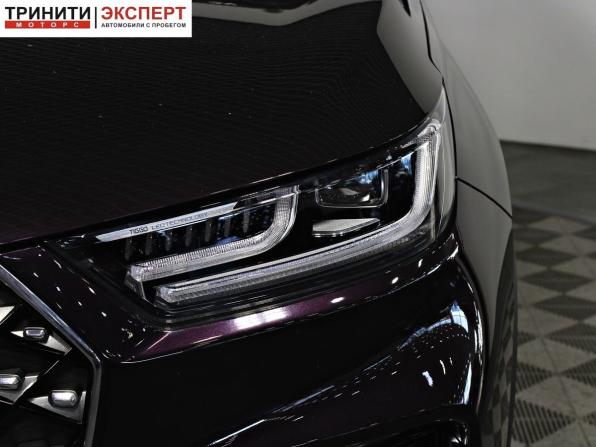 Chery Tiggo 8 Pro I с пробегом 2023 года, цена 2 357 000 рублей, 29701 км, внедорожник, Автокод Объявления