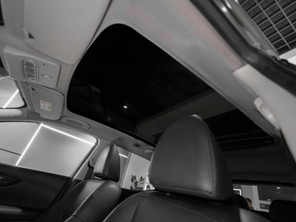 Nissan Qashqai II с пробегом 2014 года, цена 1 175 000 рублей, 201062 км, внедорожник, Автокод Объявления