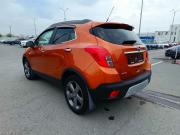 Opel Mokka I Тюмень  - изображение 27