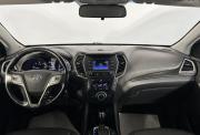 Hyundai Santa Fe III Саранск  - изображение 44