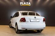 Volkswagen Polo V Рестайлинг Уфа  - изображение 24