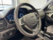 Chery Tiggo 3 I Москва  - изображение 32