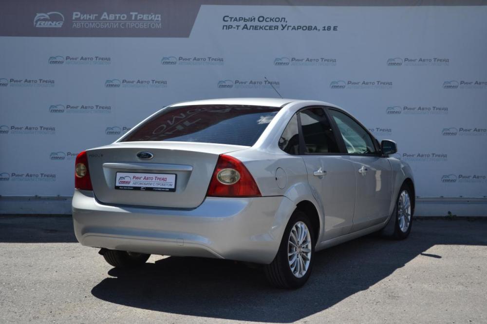 Ford Focus II Рестайлинг Старый Оскол  - изображение 2