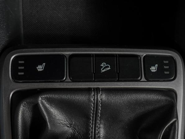 Hyundai Creta I с пробегом 2017 года, цена 1 679 000 рублей, 155019 км, внедорожник, Автокод Объявления