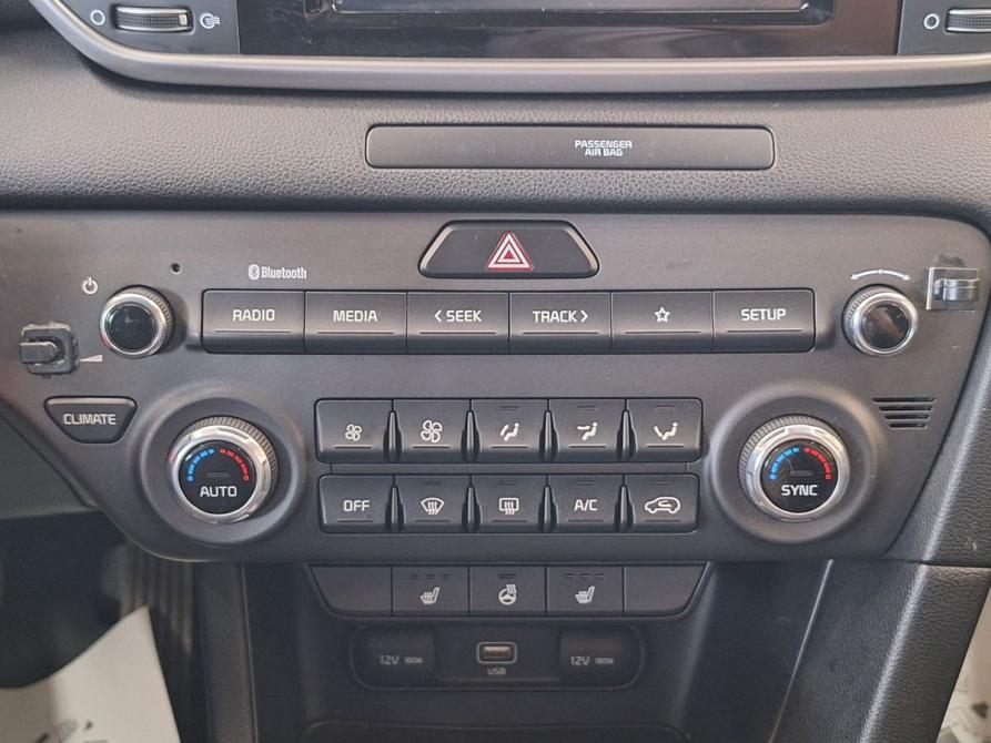 Kia Sportage IV Рестайлинг Смоленск  - изображение 9