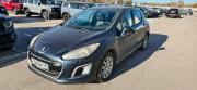 Peugeot 308 I Рестайлинг Тольятти  - изображение 8