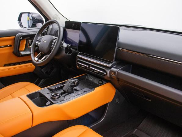 Haval H7 I с пробегом 2025 года, цена 3 397 000 рублей, 7500 км, внедорожник, Автокод Объявления