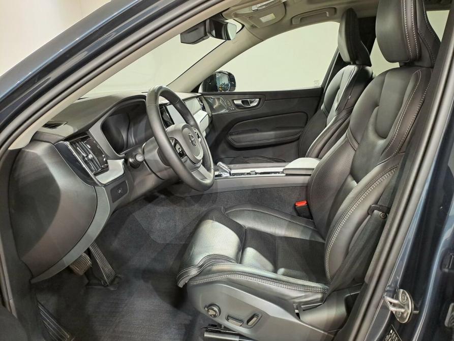 Volvo XC60 II Рестайлинг Москва  - изображение 9