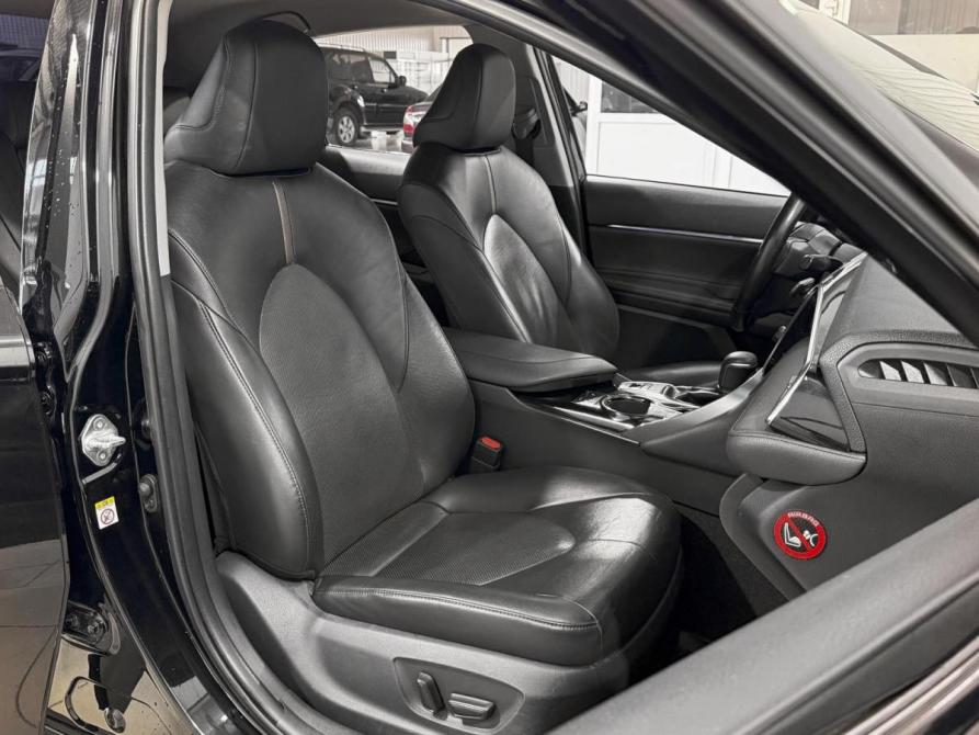 Toyota Camry VIII (XV70) Ростов-на-Дону  - изображение 8