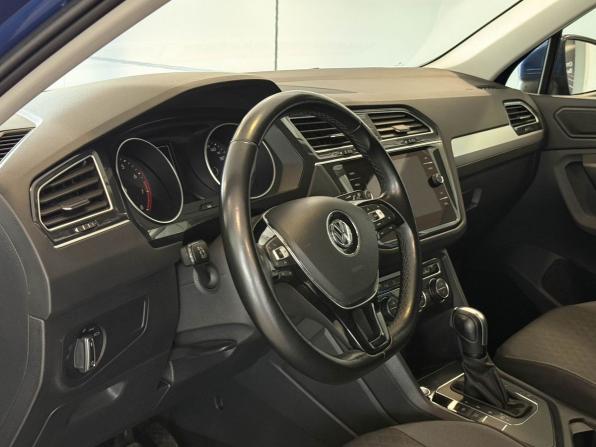 Volkswagen Tiguan II с пробегом 2020 года, цена 2 417 000 рублей, 97686 км, внедорожник, Автокод Объявления