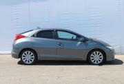 Honda Civic IX Нижний Новгород  - изображение 33