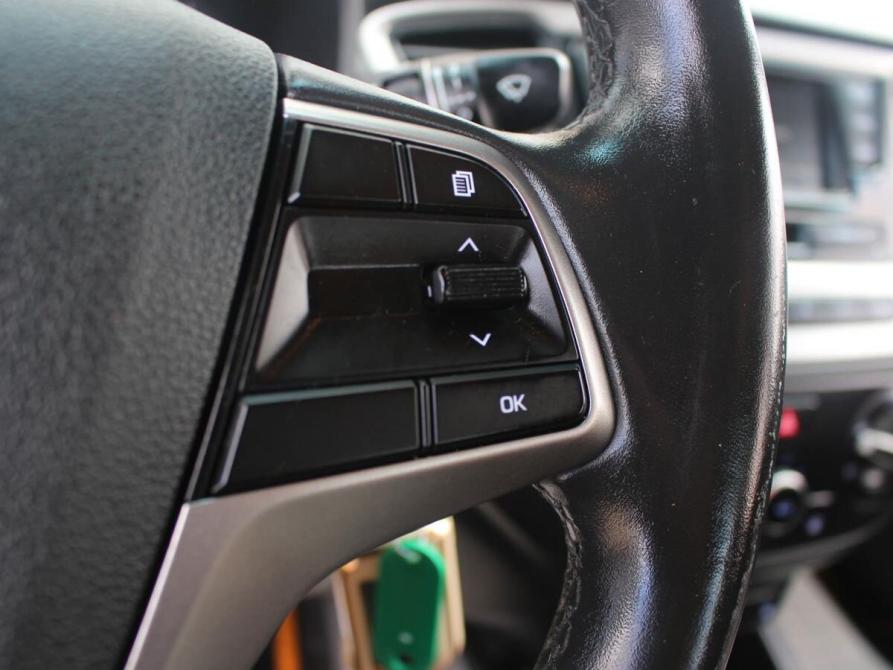 Hyundai Solaris II Курск  - изображение 12