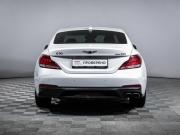 Genesis G70 I Москва  - изображение 23